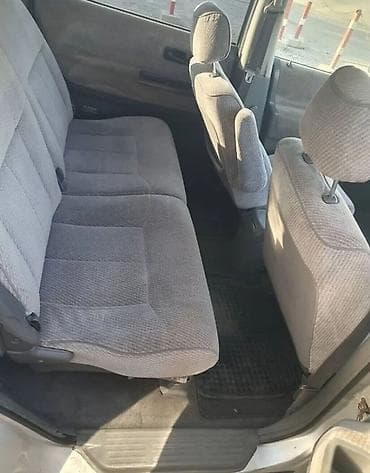 140 280: Honda Odyssey: 1995 г., 2.3 л, Автомат, Бензин, Минивэн — 6