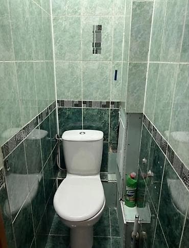 квартиру дордой: 3 комнаты, 55 м², Индивидуалка, 2 этаж — 10