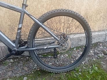 велесепит: Горный велосипед, Алюминий, Б/у — 1