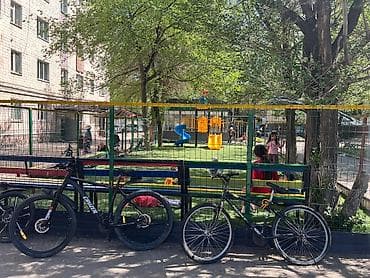 9 м², Без мебели