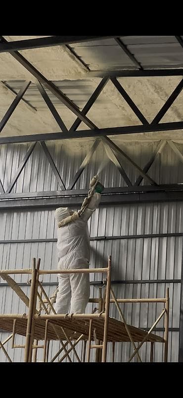 шпатлёвка цена: Утепление фасада, Утепление балкона, лоджии, Утепление стен | Утепление дома, Утепление квартиры, Утепление склада Пенополиуретан Больше 6 лет опыта — 5