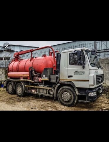 пошив формы на заказ: Откачка сливных ям и туалетов Продувка канализационных труб Гарантия — 1