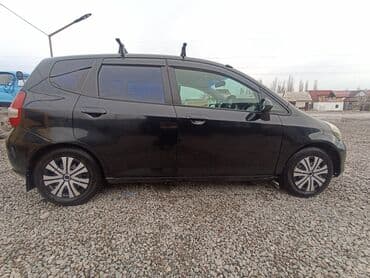 акпп хонда элизион: Honda Fit: 2001 г., 1.3 л, Автомат, Бензин, Хэтчбэк — 5