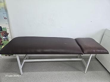Медицинская мебель: Срочно продаю медицинское оборудование, инструменты, мебель — 8