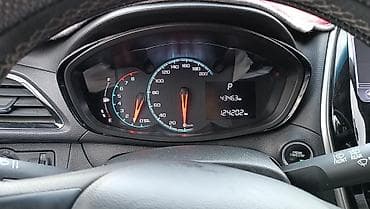 Продажа авто: Chevrolet Spark: 2018 г., 1 л, Вариатор, Бензин, Хэтчбэк — 9