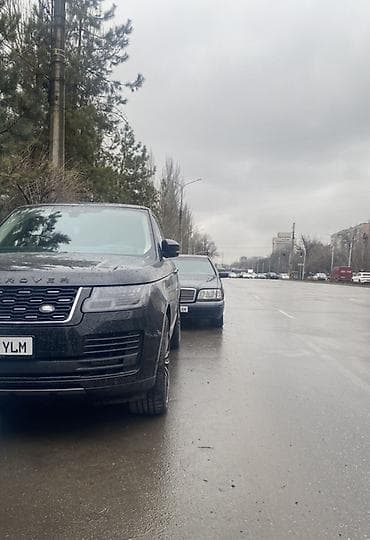 mers e63: Mercedes-Benz S-Class: 1996 г., 4.2 л, Автомат, Бензин, Седан — 6