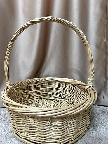 Другие упаковочные товары: Корзина — 4