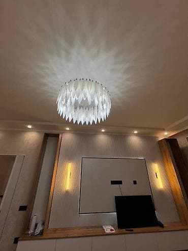 gala group: 2 комнаты, 79 м², БГУ Элитка, 5 этаж, Евроремонт — 7