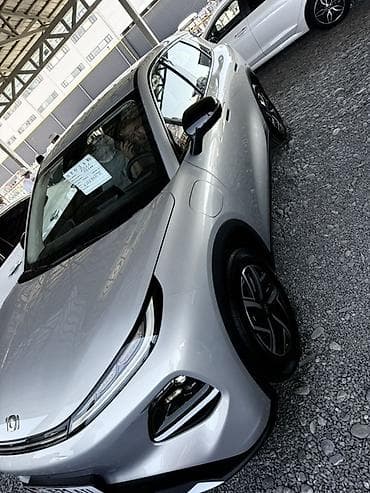 Продажа авто: Changan Qiyuan Q05: 2026 г., Электромобиль, Хэтчбэк — 7