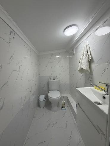 Квартиры: 3 комнаты, 175 м², Элитка, 10 этаж, Свежий ремонт — 6