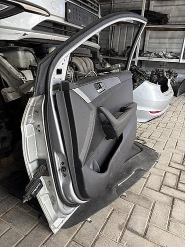 соната двер: Дверь Передняя правая Hyundai, Б/у, Оригинал — 6