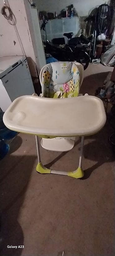 mini melissa: Детский стул, Железо, Бесплатная доставка — 1