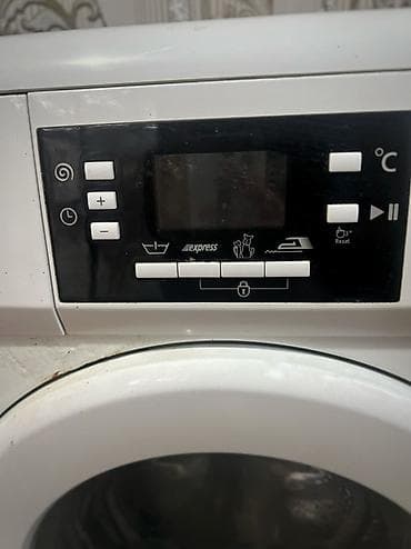 roboclean pro: Стиральная машина фронтальной загрузки 5 кг - Загрузка: до 5 кг - — 3