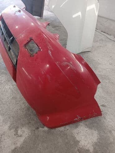 Honda, Б/у, Оригинал