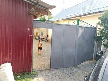 покупка дома бишкек: Дом, 350 м², 6 комнат, Собственник, Евроремонт — 4