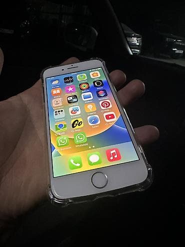 айфон 8 плюс цена бу: IPhone 8, Б/у, 64 ГБ, 100 % — 3