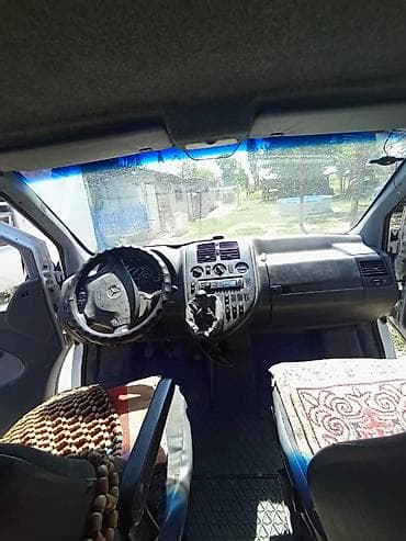 радиатор опель фронтера б: Mercedes-Benz Vito: 2001 г., 2.2 л, Механика, Дизель, Минивэн — 5