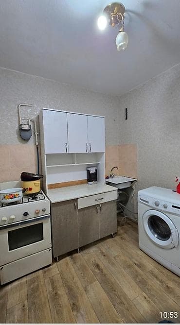 поменяю: 1 комната, 32 м², 104 серия — 4