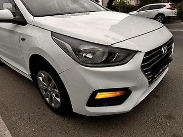 разбор хундай солярис: Hyundai Solaris: 2017 г., 1.4 л, Механика, Бензин, Седан — 5