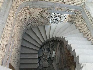 бетонная крышка: 👷‍♂️Занимаемся Бетонными Лестницами ⚒️ — 9