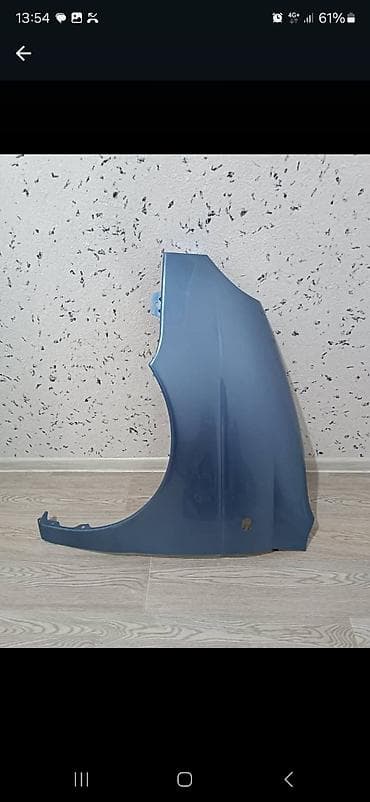 бампер на мерс 210 бишкек: Daewoo — 2