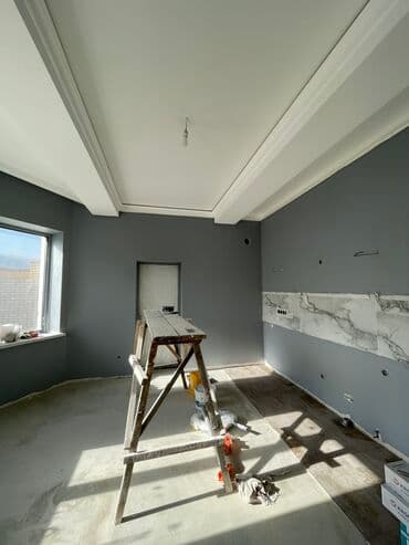 реставрация межкомнатных дверей: Ремонт под ключ | Офисы, Квартиры, Кафе, рестораны Больше 6 лет опыта — 6