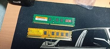 i5 3450: Материнская плата для ПК, Biostar, LGA1155 — 2
