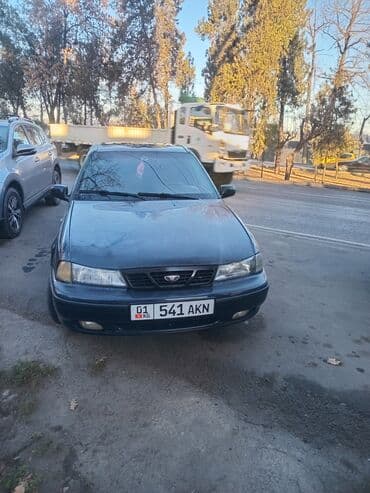 шины на дэу матиз купить: Daewoo Nexia: 2004 г., 1.5 л, Бензиновая — 6