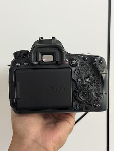 линза для фото: 📸 Продам Canon EOS 6D + Canon EF 50mm f/1.8 STM Полноформатная камера — 4