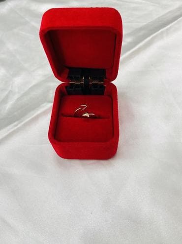 часы в бишкеке: Кольцо, Женские, Новый — 6