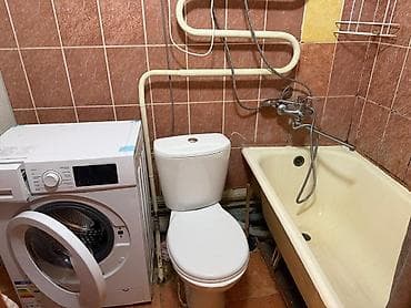 магина в аренду: 30 м², С мебелью полностью — 2
