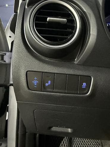 хюндай кона бишкек: Hyundai Kona: 2018 г., Кроссовер — 7