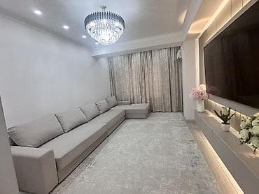 small table: Модульный диван — 8