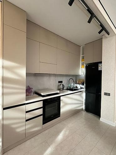 2 bedroom: Уютная квартира в центре Бишкека. Сдаю от 2-х суток. Сдам чистую и — 2