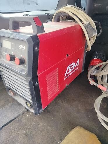 ручной нож: Сварочный аппарат, Ручная дуговая сварка, Б/у — 2