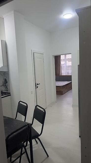 сдаётся квартира бишкеке: 2 комнаты, Собственник, Без подселения, С мебелью полностью — 8