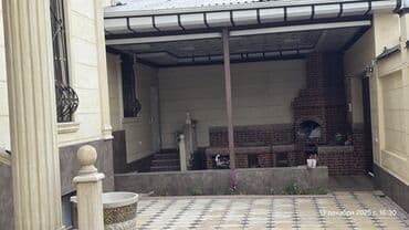 недвижимость базар коргон: Үй, 241 м², 5 бөлмө, Менчик ээси, Евро оңдоо — 3