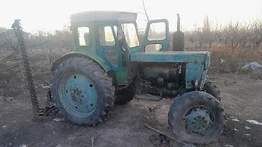 трактор капатил: Т 40 сатылат абалы орто — 2
