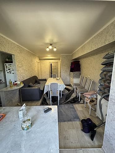 Продажа квартир: 2 комнаты, 49 м², Индивидуалка, 2 этаж — 4