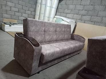 пеноп: Прямой диван — 9