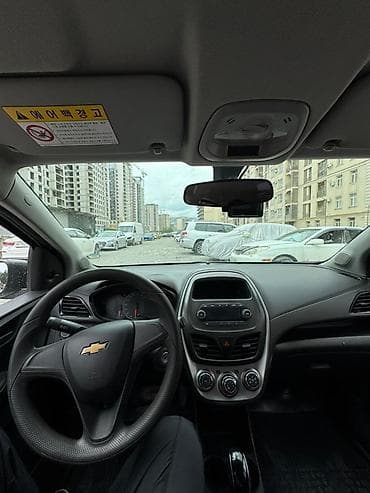 Унаа сатуу: Chevrolet Cavalier: 2017 г., 1 л, Автомат, Бензин, Хетчбек — 6