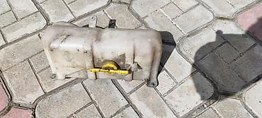 Запчасти двигателя Nissan ТВ42 Y60/ б/у оригинал. Все детали — 5