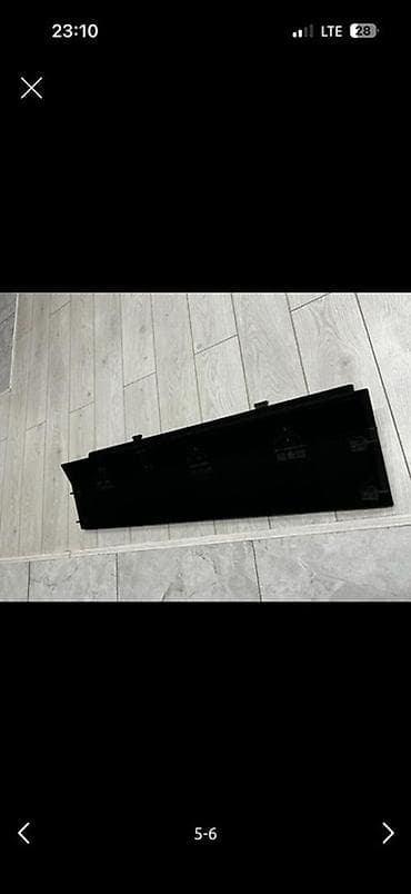 kruz: Land Rover, Оригинал — 5