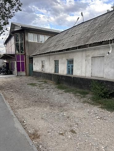 🏠 СДАЁТСЯ 2-КОМНАТНАЯ КВАРТИРА 📍 Центр, Кызыл-Аскер Всё необходимое — — 1