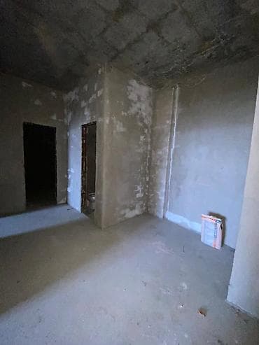 2х: 2 комнаты, 93 м², Элитка, 8 этаж, Готовая ПСО (под самоотделку) — 4