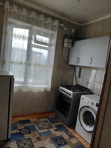 аренда квартиры в кыргызстане: 1 комната — 3