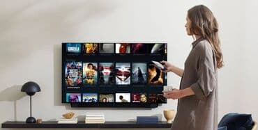 ремонту телевизоров: Электрик | Установка телевизоров Больше 6 лет опыта — 3