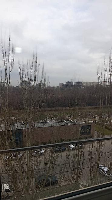 гостиницы аламедин 1: 1 комната, 35 м², 106 серия, 7 этаж, Старый ремонт — 9