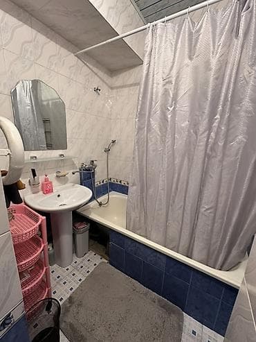 ынтымак парк: 2 бөлмө, Толугу менен эмереги бар — 6