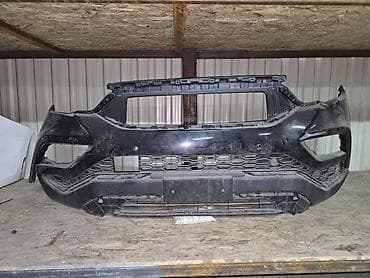 Бампер Ssangyong, Б/у, Оригинал at lalafo.kg Бампер Ssangyong, Б/у, Оригинал